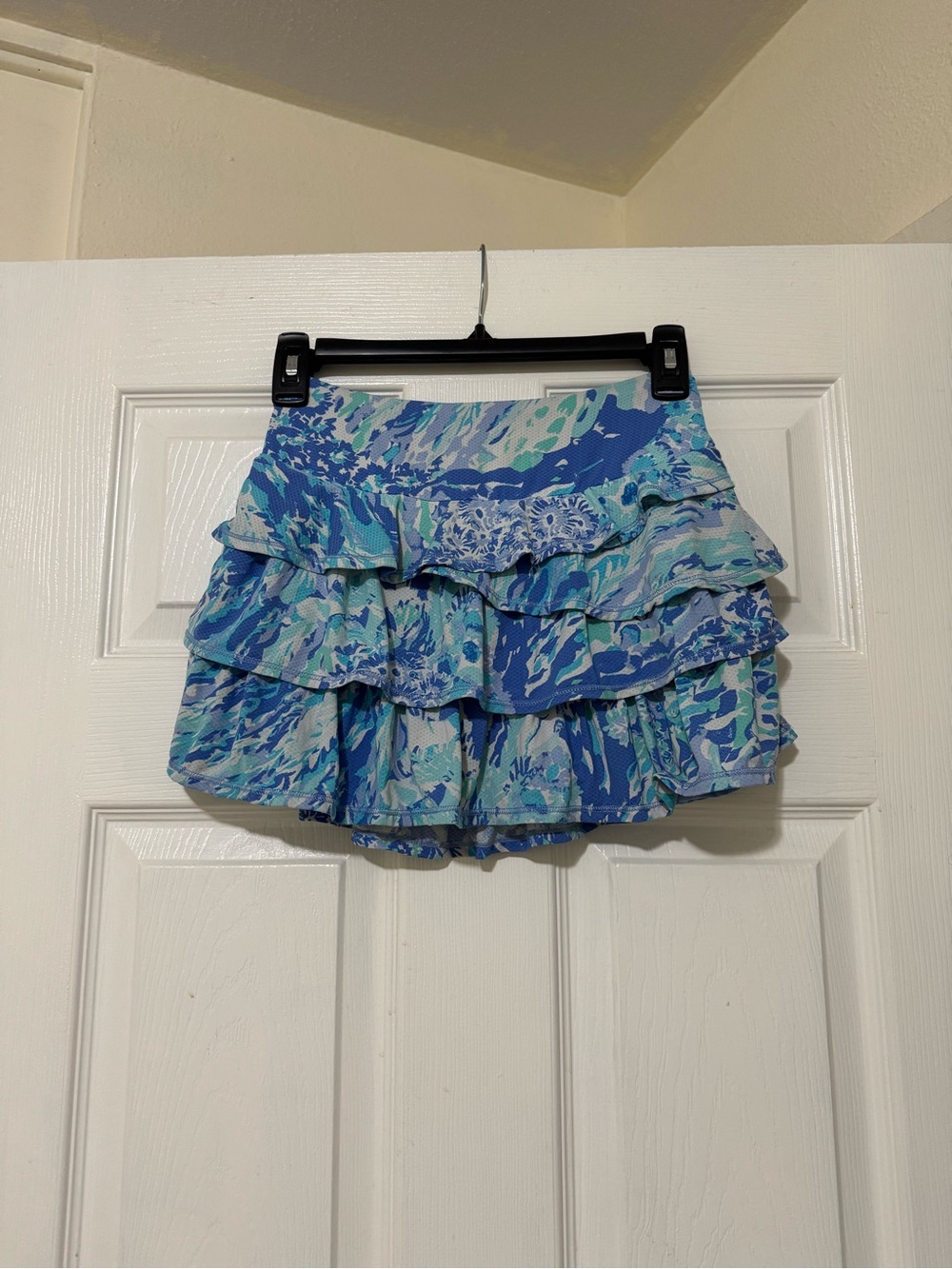 Lilly Pulitzer Luxletic Skort